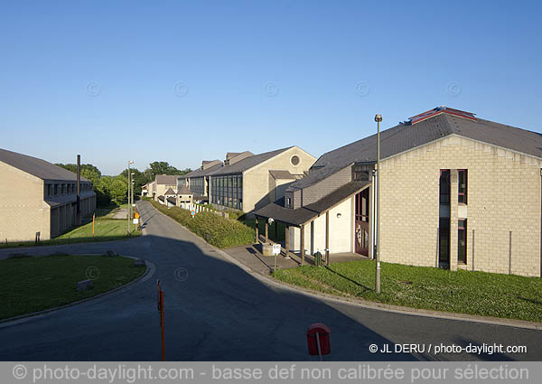 Université de Liège
University of Liege